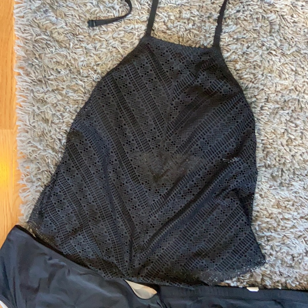 bathing suit set - Picture 2 of 5